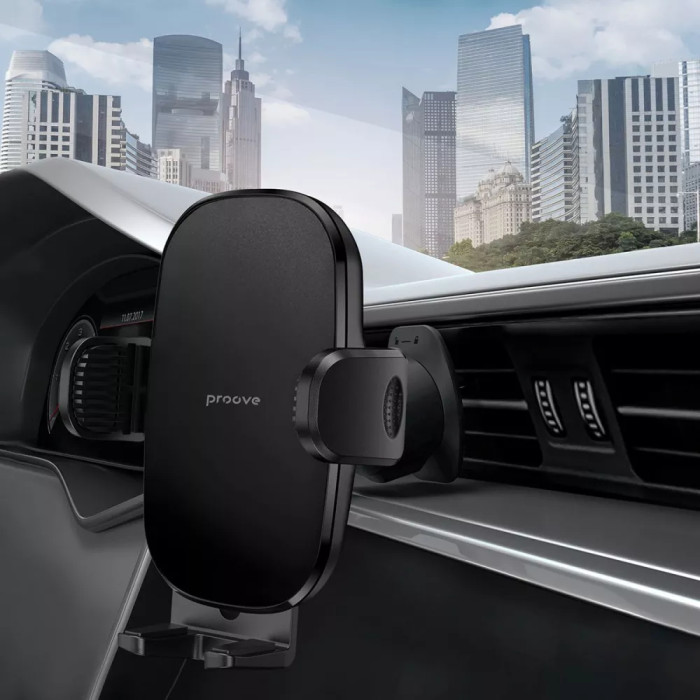 Автомобільний тримач Proove Tumbler Air Outlet Car Mount