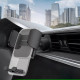 Автомобільний тримач Proove Crystal Clamp Plus Air Outlet Car Mount