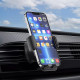 Автомобільний тримач Proove Crystal Clamp Plus Air Outlet Car Mount
