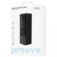 Автомобільний насос Proove Pump Assistant Pro 120W 7500mAh