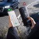 Автомобільний насос Proove Pump Assistant Pro 120W 7500mAh