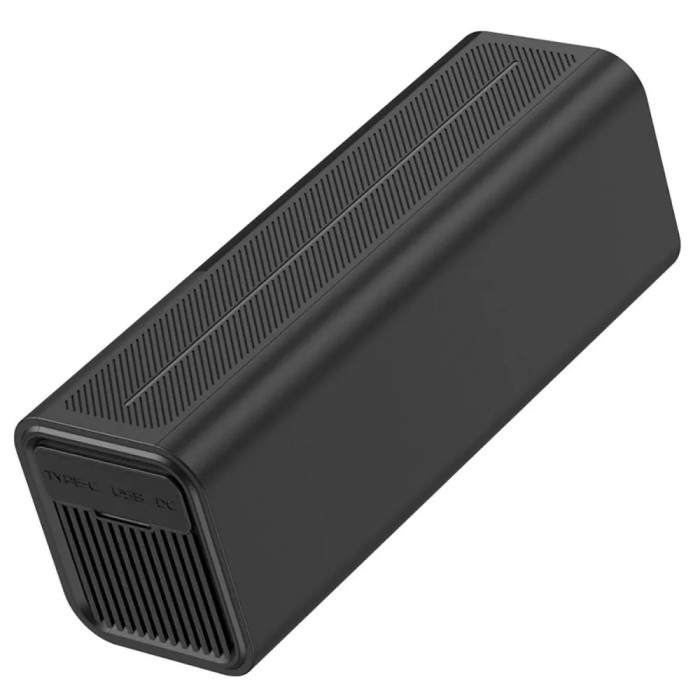 Автомобільний насос Proove Pump Assistant Pro 120W 7500mAh