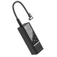 Автомобільний насос Proove Pump Assistant Pro 120W 7500mAh