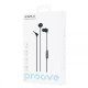 Провідні навушники Proove Scape J1 (3.5mm)