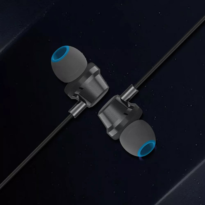 Провідні навушники Proove Scape J1 (3.5mm)