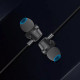 Провідні навушники Proove Scape J1 (3.5mm)