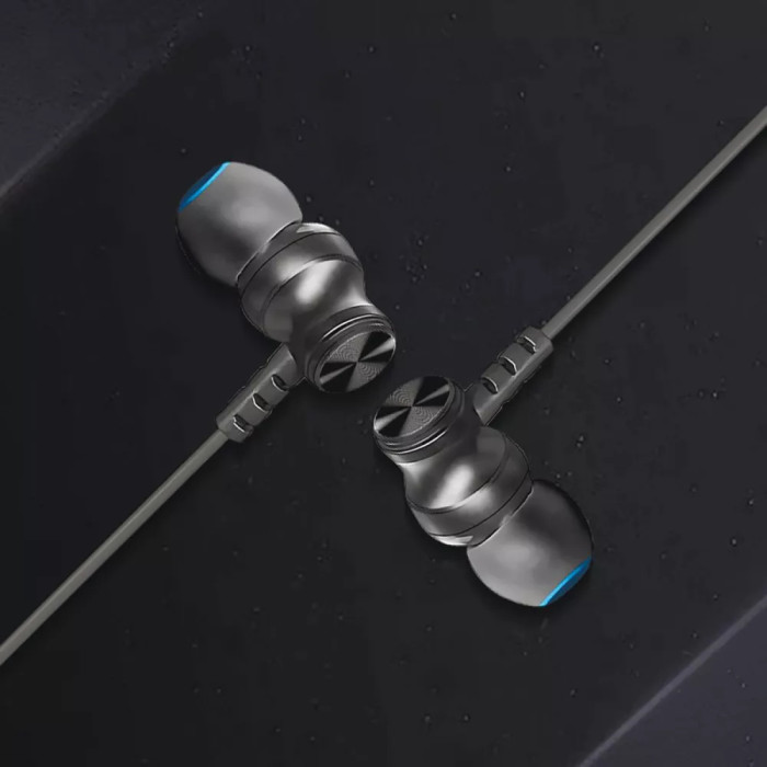 Провідні навушники Proove Scape J4 (3.5mm)