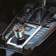 АЗП Proove FM Launcher Nexus 30W (PD+QC3.0) Type-C+USB