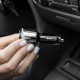 АЗП Proove FM Launcher Nexus 30W (PD+QC3.0) Type-C+USB