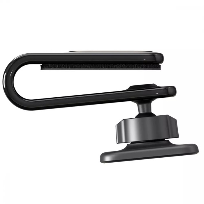 Автомобільний тримач Proove Block Magnetic Stick-on Car Mount Magnetic Ring