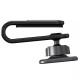 Автомобільний тримач Proove Block Magnetic Stick-on Car Mount Magnetic Ring