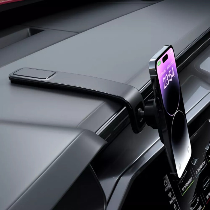 Автомобільний тримач Proove Block Magnetic Stick-on Car Mount Magnetic Ring