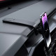 Автомобільний тримач Proove Block Magnetic Stick-on Car Mount Magnetic Ring