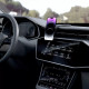 Автомобільний тримач Proove Block Magnetic Stick-on Car Mount Magnetic Ring
