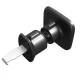 Автомобільний тримач Proove Block Magnetic Air Outlet Car Mount Magnetic Ring