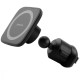 Автомобільний тримач Proove Block Magnetic Air Outlet Car Mount Magnetic Ring