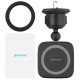 Автомобільний тримач Proove Block Magnetic Air Outlet Car Mount Magnetic Ring