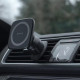 Автомобільний тримач Proove Block Magnetic Air Outlet Car Mount Magnetic Ring