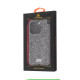 Чохол Bling World Rock Diamond (TPU) iPhone 15 Pro Max