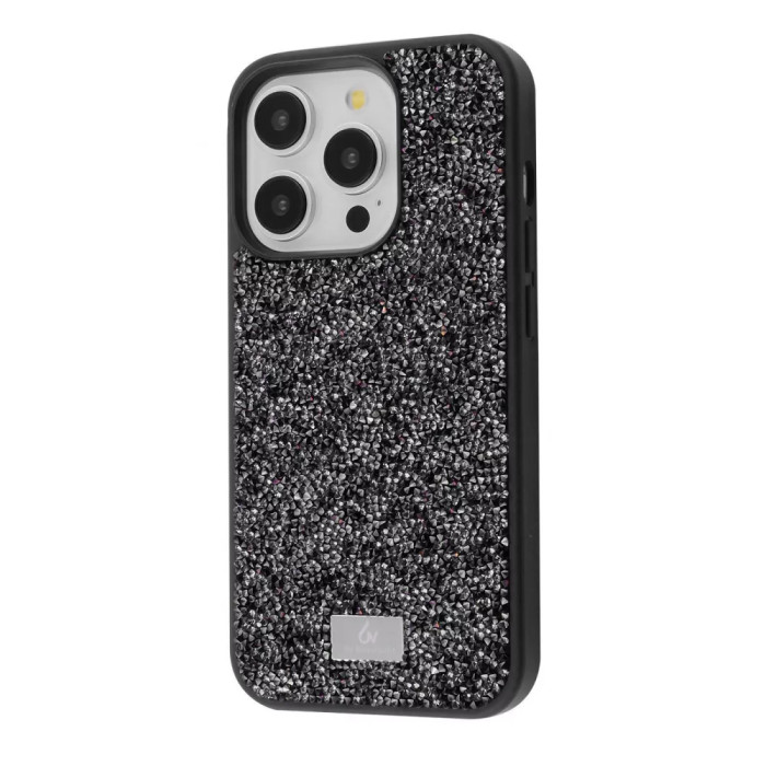 Чохол Bling World Rock Diamond (TPU) iPhone 15 Pro Max