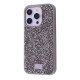 Чохол Bling World Rock Diamond (TPU) iPhone 15 Pro Max