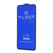 Захисне скло BLADE LITE Series Full Glue Samsung Galaxy A54/S23 FE без упаковки