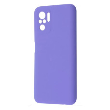 Чохол WAVE Colorful Case (TPU) Xiaomi Poco M5s/Redmi Note 10 4G/Redmi Note 10S