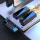 Бездротовий петличний мікрофон Proove Record Type-C