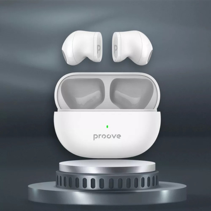 Бездротові навушники Proove Mainstream Mini TWS