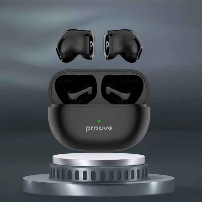 Бездротові навушники Proove Mainstream Mini TWS