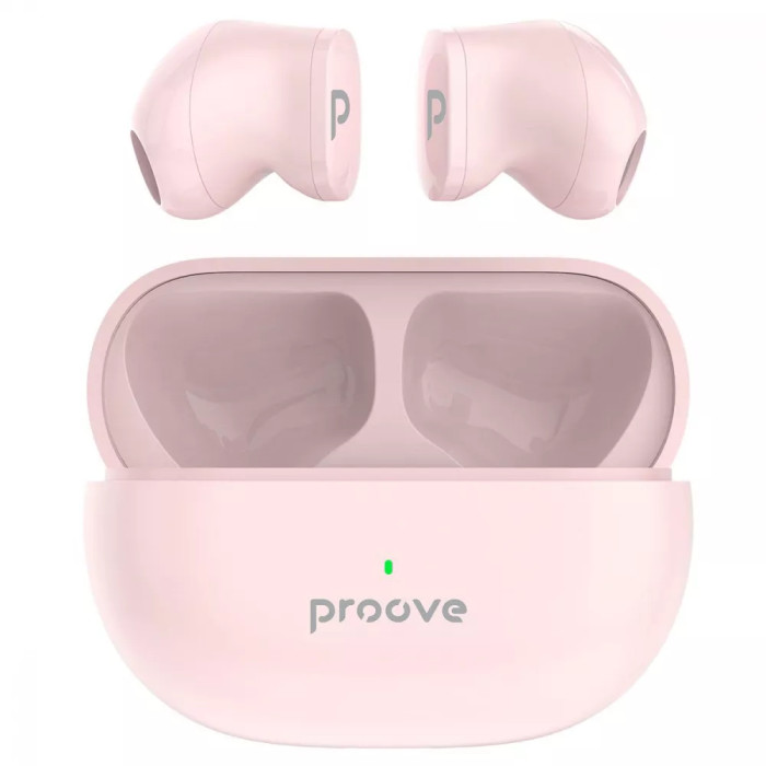Бездротові навушники Proove Mainstream Mini TWS