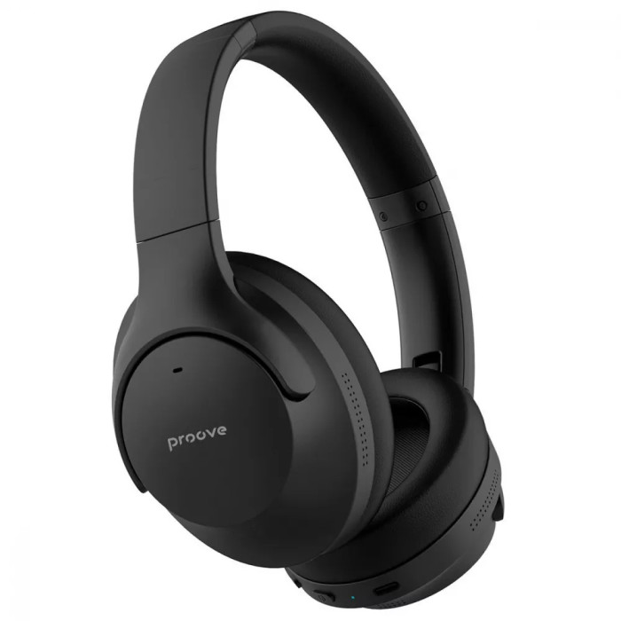 Бездротові навушники Proove Silence Plus with ANC