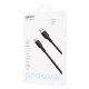 Кабель Proove Rebirth USB to Type-C 2.4A (1m)