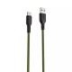 Кабель Proove Rebirth USB to Type-C 2.4A (1m)