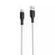 Кабель Proove Rebirth USB to Type-C 2.4A (1m)