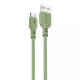 Кабель Proove Rebirth USB to Type-C 2.4A (1m)