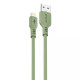 Кабель Proove Rebirth USB to Lightning 2.4A (1m)
