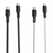 Кабель Proove Rebirth Type-C to Type-С 60W (1m)