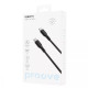 Кабель Proove Rebirth Type-C to Type-С 60W (1m)
