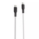 Кабель Proove Rebirth Type-C to Type-С 60W (1m)