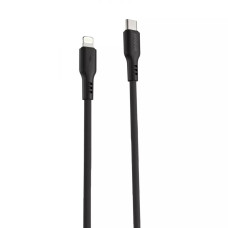 Кабель Proove Rebirth Type-C to Lightning 27W (1m)
