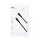 Кабель Proove Rebirth Type-C to Lightning 27W (1m)