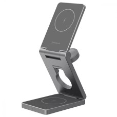 Бездротовий ЗП Proove Titan Volt 3 in 1