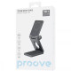 Бездротовий ЗП Proove Titan Volt 3 in 1