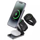 Бездротовий ЗП Proove Titan Volt 3 in 1