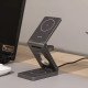 Бездротовий ЗП Proove Titan Volt 3 in 1