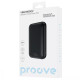 Портативна Батарея Proove Vibe Energy 20W 10000mAh