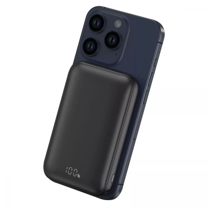 Портативна Батарея Proove Vibe Energy 20W 10000mAh