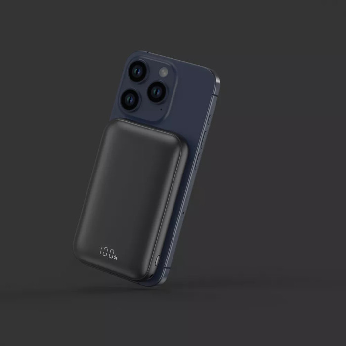 Портативна Батарея Proove Vibe Energy 20W 10000mAh