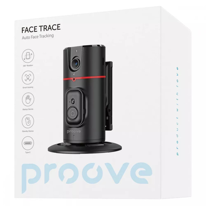 Монопод Proove Face Trace Auto Face Tracking (280 mm)
